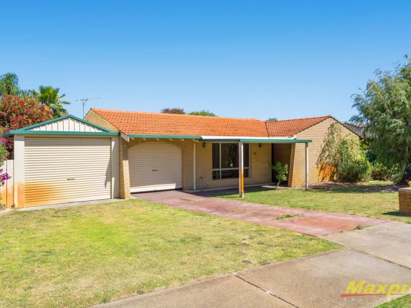 24 Seabrooke Avenue, Rockingham WA 6168