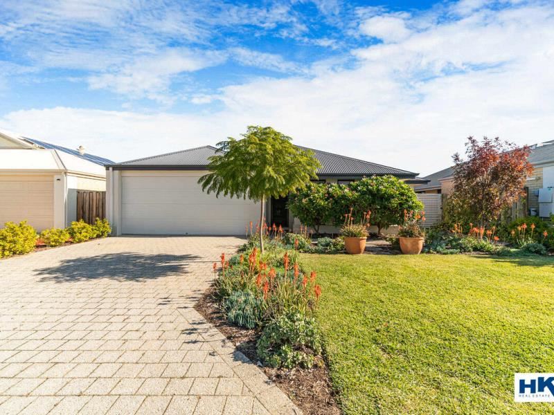 7 Chidlow Grange, Ellenbrook WA 6069