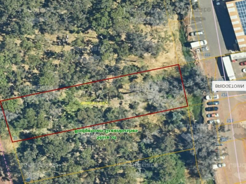 37 Hester Street, Bridgetown