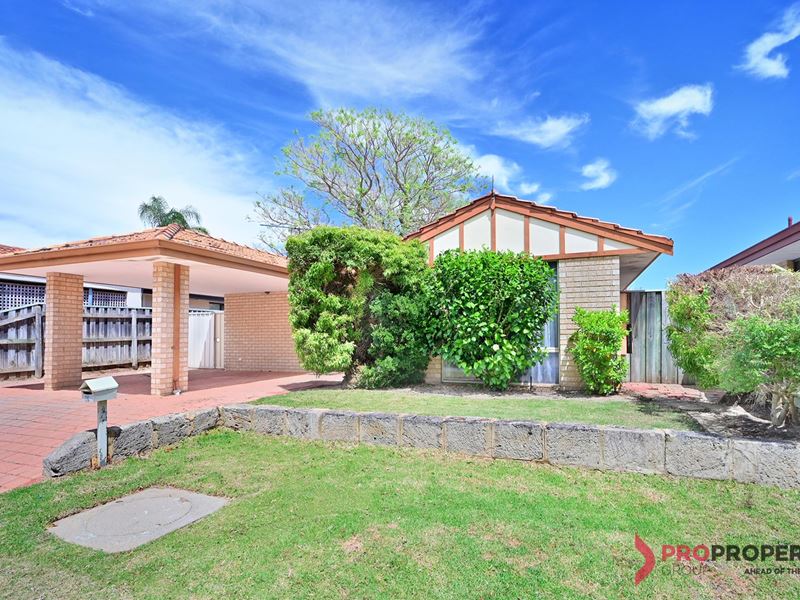 18 River Bank Drive, Gosnells