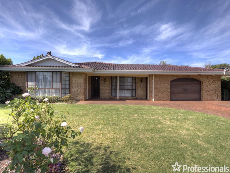 24 Walker Crescent, High Wycombe