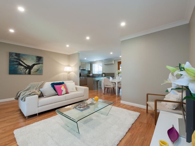 3 Pacific Way, Beldon