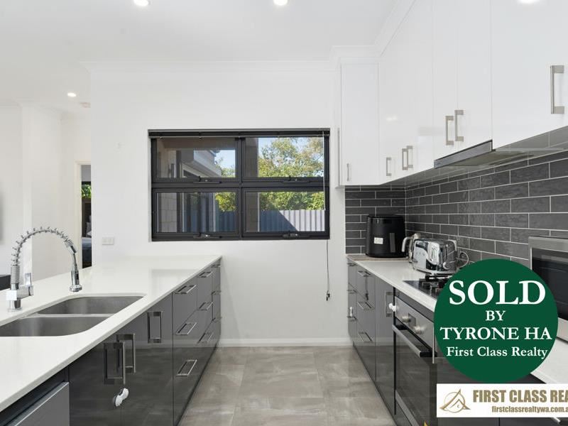 58A Ramsden Way, Morley