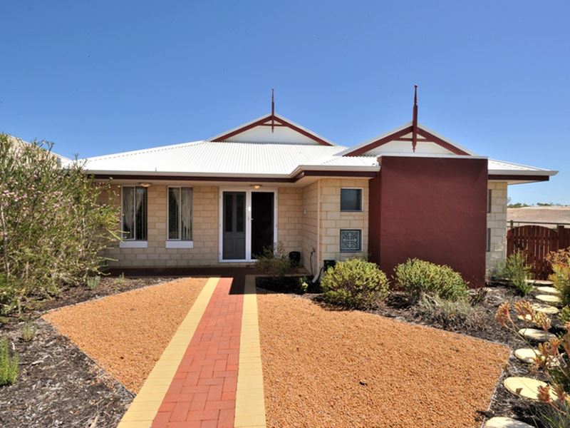 21 Mundego Turn, Ellenbrook