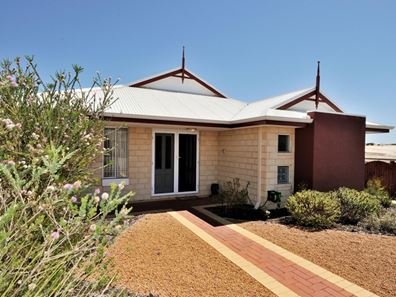 21 Mundego Turn, Ellenbrook WA 6069