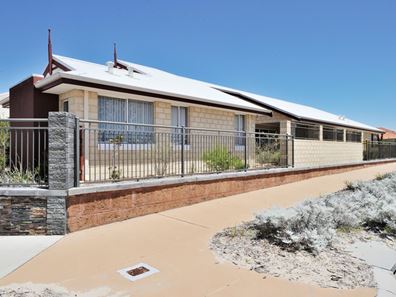 21 Mundego Turn, Ellenbrook WA 6069