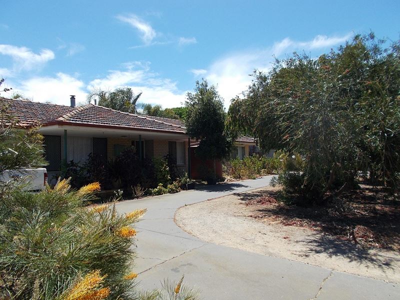 33 Stephen Road, Waggrakine