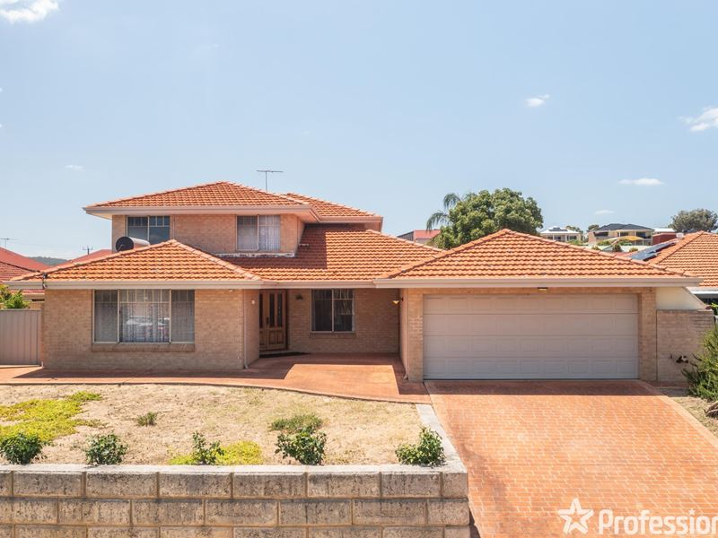 118 Talbot Road, Swan View