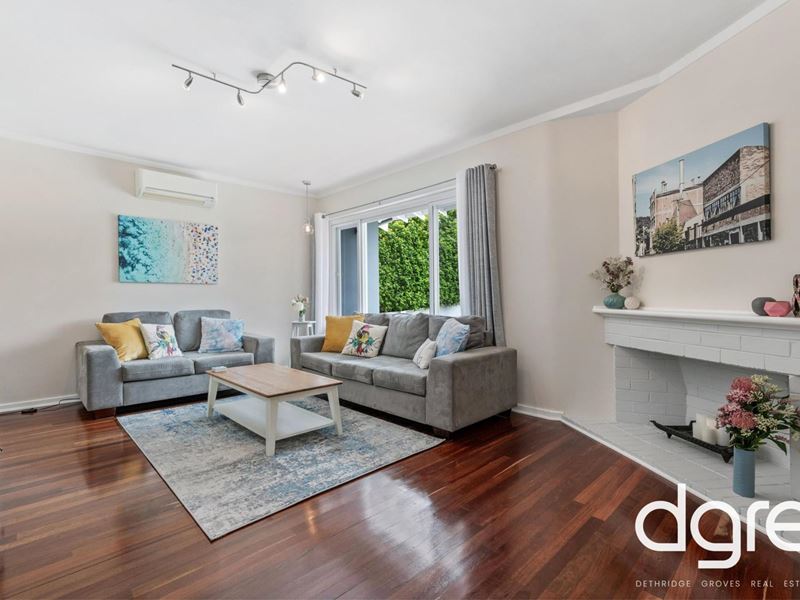 11 Davon Street, Hamilton Hill