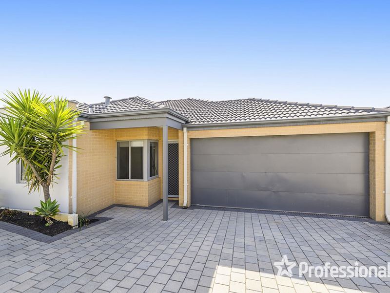 18B Tangmere Way, Balga WA 6061