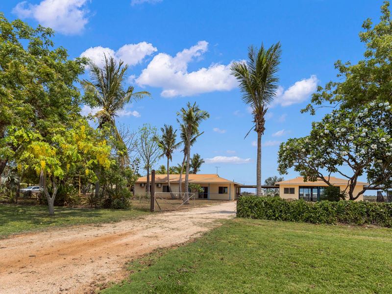 2 Bagot Street, Djugun WA 6725