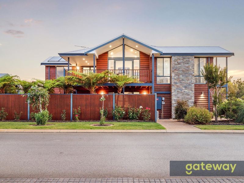35 Cape Le Grand Avenue, Aubin Grove