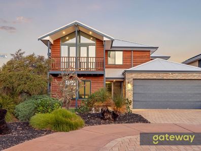 35 Cape Le Grand Avenue, Aubin Grove WA 6164