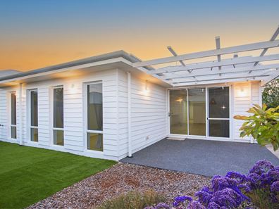 31 Ballard Loop, Dunsborough WA 6281