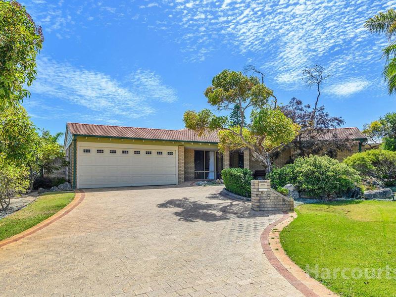 5 Shore Place, Mullaloo
