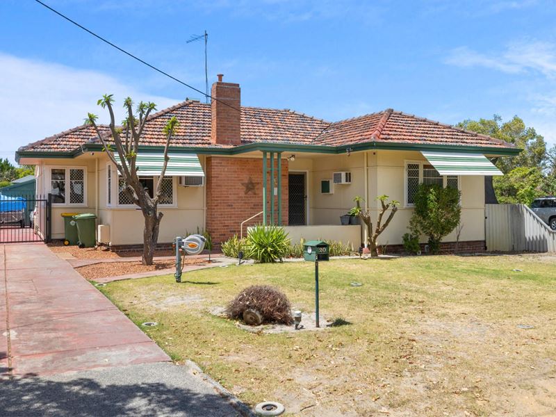 20 George St, Belmont
