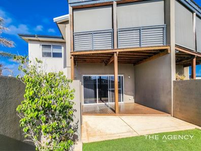 4/7 Mortimer Street, Kalbarri WA 6536