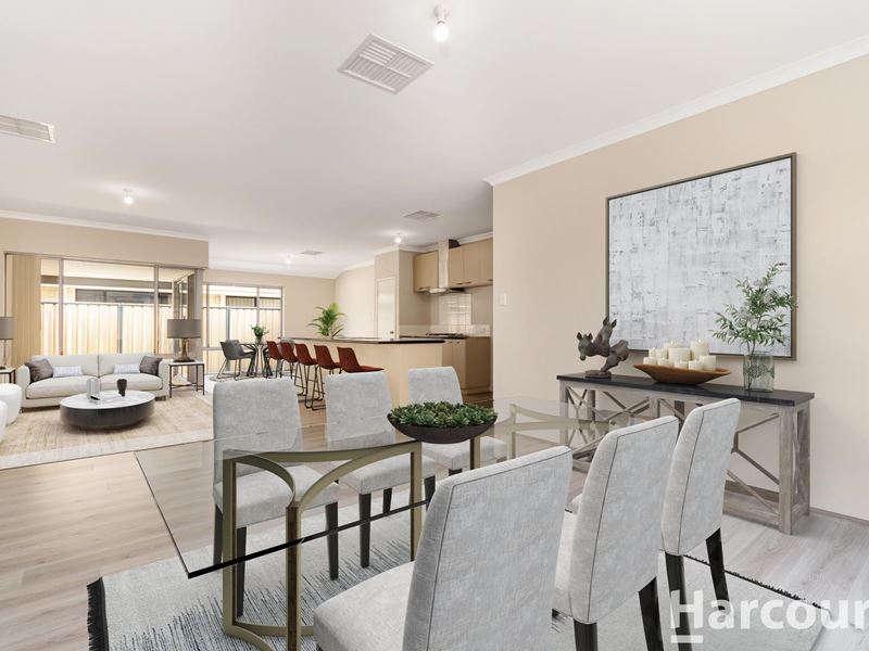 67 Blackwood Meander, Yanchep