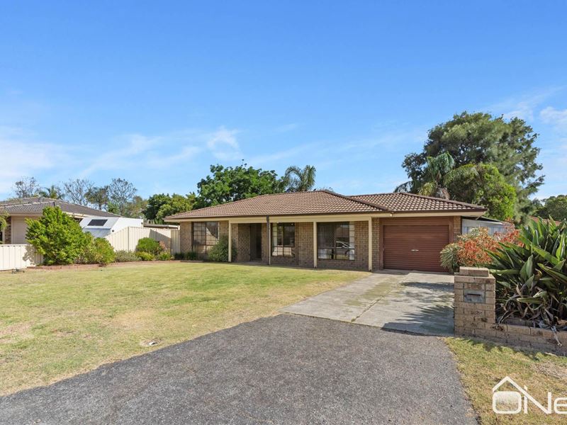 106 Brown Crescent, Seville Grove