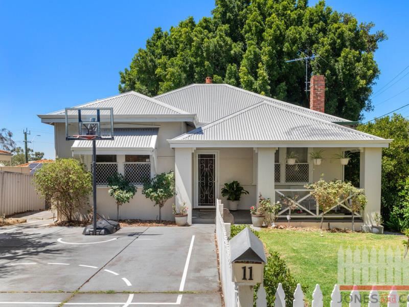 11 Lamb Street, Bassendean