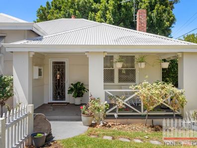 11 Lamb Street, Bassendean WA 6054