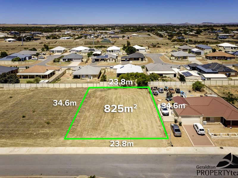 41 Brockagh Drive, Utakarra