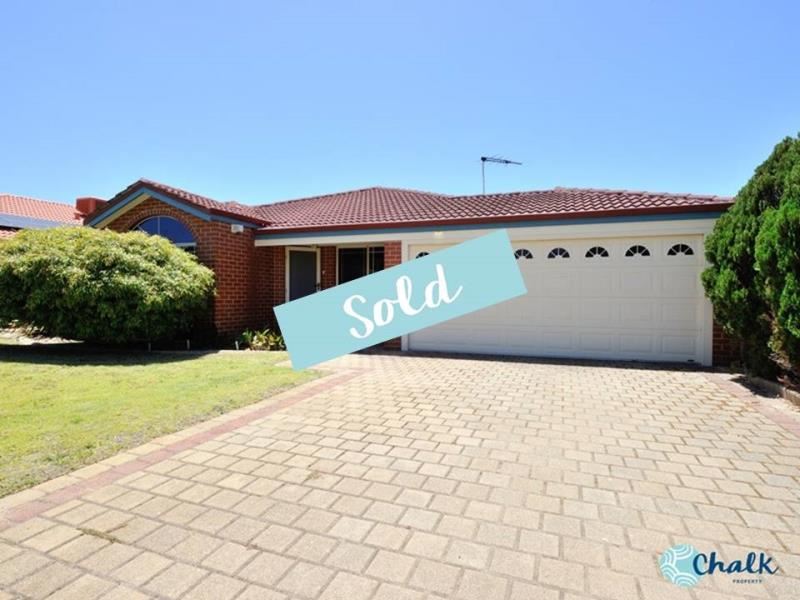 14 Belmont Close, Port Kennedy
