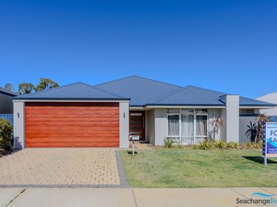 35 Solandri Turn, Halls Head WA 6210