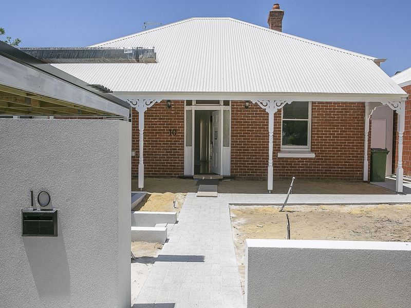 1/10 Falkirk Avenue, Maylands