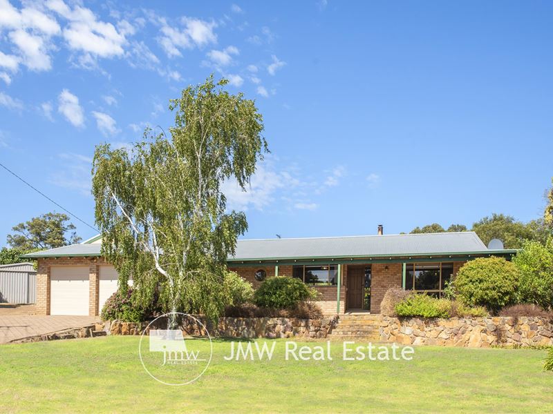 4 Blue Wren Place, Cowaramup