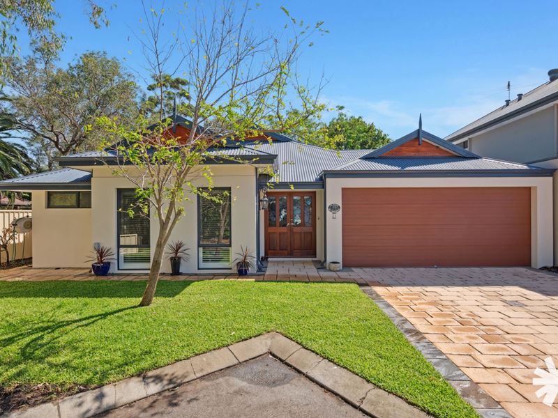 21 Knox Cove, Wilson