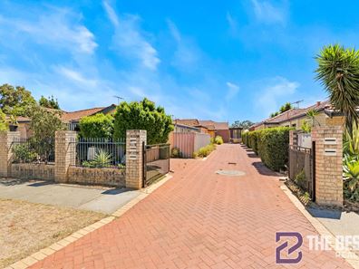 71B Seventh Road, Armadale WA 6112