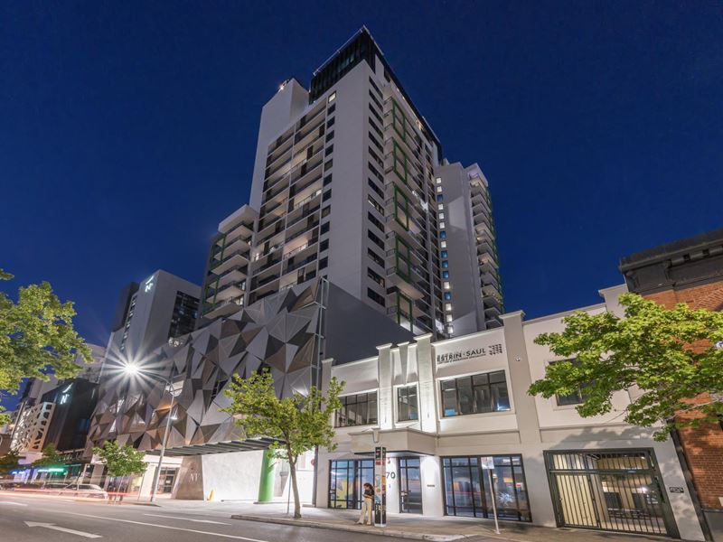 1908/380 Murray Street, Perth WA 6000