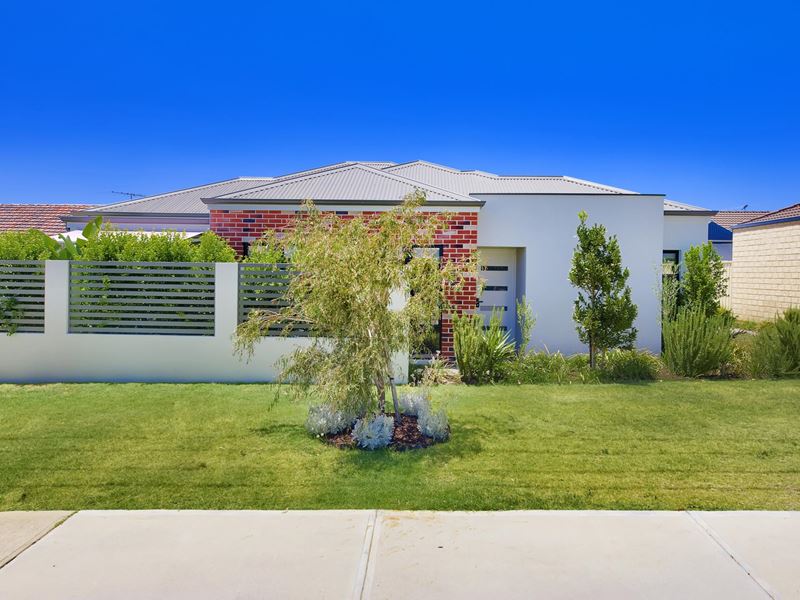 14A Fenwick Street, Balga