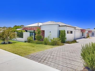 14A Fenwick Street, Balga WA 6061