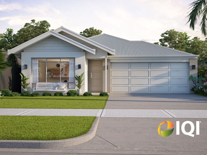 Lot 146,  Ambrella Street, Treeby