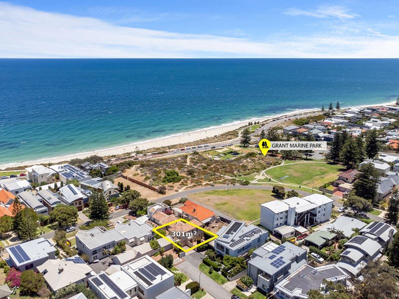 2A Torrens Court, Cottesloe