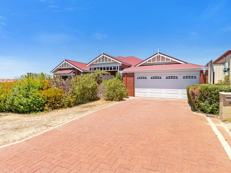 15 Boranup Avenue, Clarkson