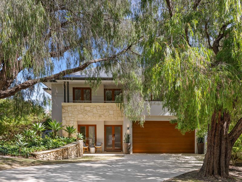 10 Haining Avenue, Cottesloe