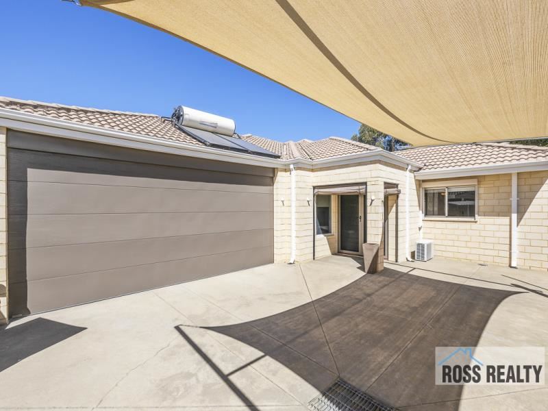 3A Nurstead Avenue, Bassendean WA 6054