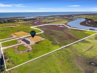 Lot 218 Layman Road, Wonnerup WA 6280