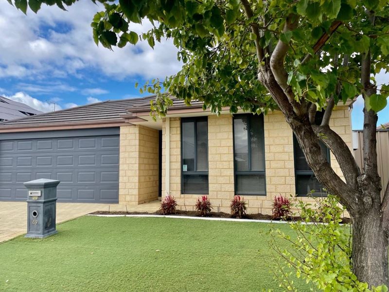 49 Warrilow Loop, Canning Vale