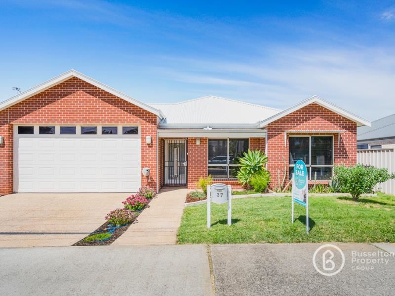 37 Brown Street, Busselton