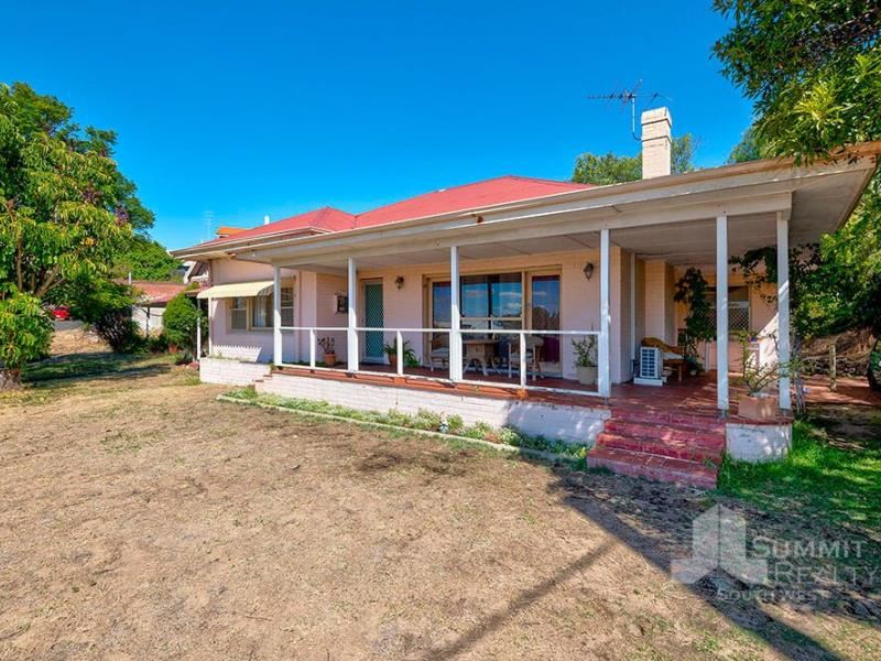 10 Turner Street, Bunbury