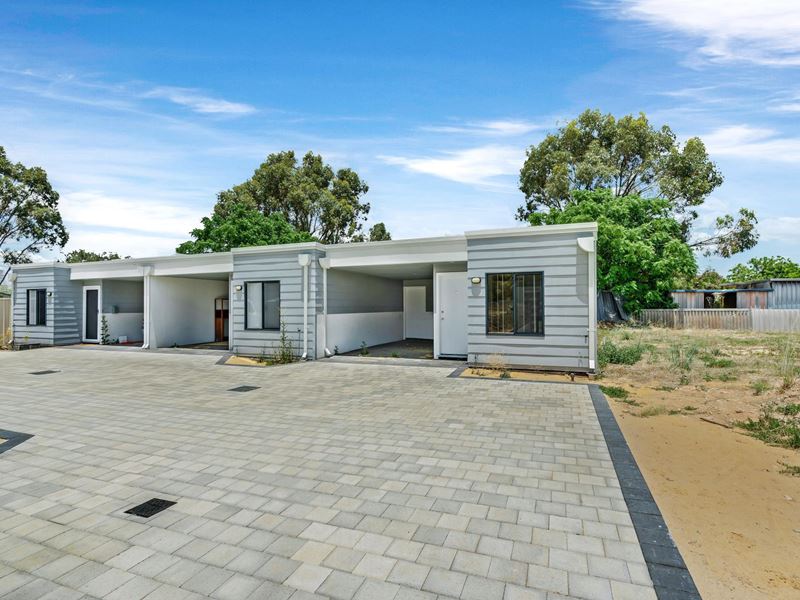 9/109 Cooper Street, Mandurah