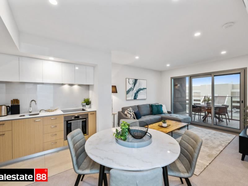 1504/63 Adelaide Tce, East Perth