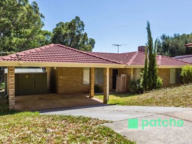 5 Bedale Street, Swan View WA 6056