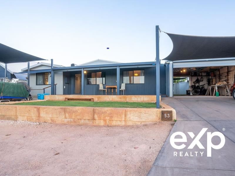 53 Skipjack  Circle, Exmouth