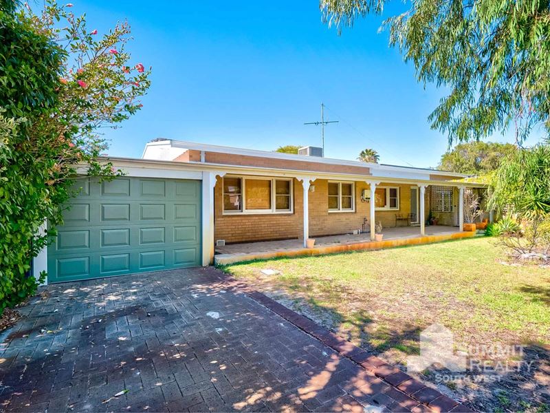 5 Camfield Street, Eaton