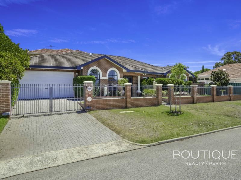 99C Lissadell Street, Floreat